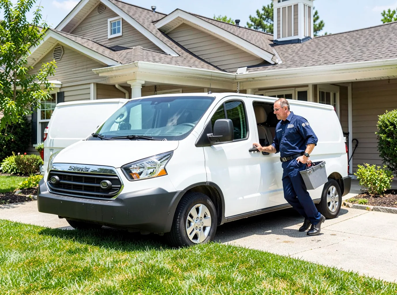 Emergency Plumber company in Conneaut, OH